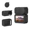 Shockproof AntiScratch Silicone Cover for Camera Full Body Protections Precise AntiSlip Grip