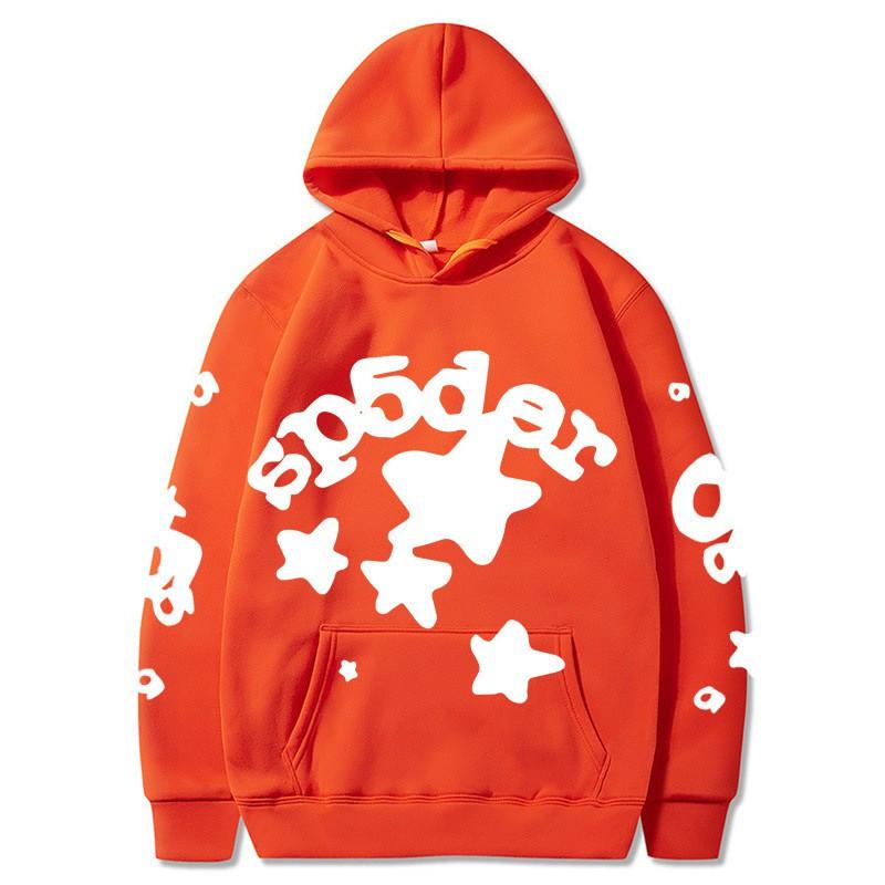 Hip Hop Singer Print Hoodies Sweatshirt Matching Couple Outfits Streetwear