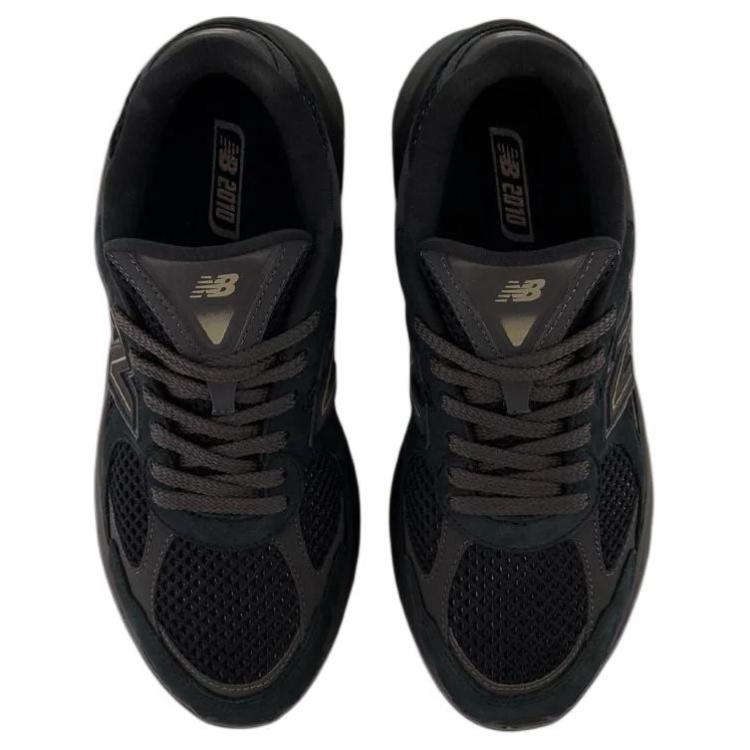 New Balance 2010 Черный Цемент Унисекс Кроссовки U2010TTB