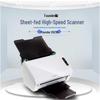 Founder D5210 A4 Duplex Document Scanner CN plug (adapter included)