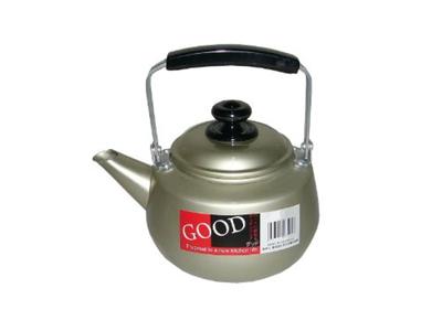 Металлическая чайник Maekawa GOOD 2,0 л