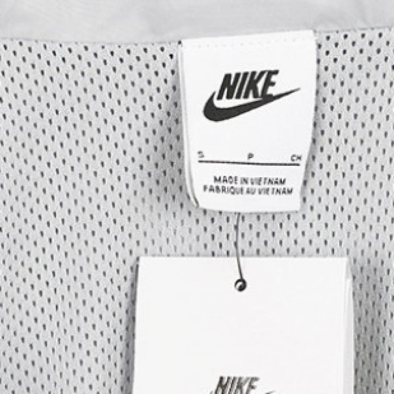 Nike Анорак-ветровка Куртка Windrunner