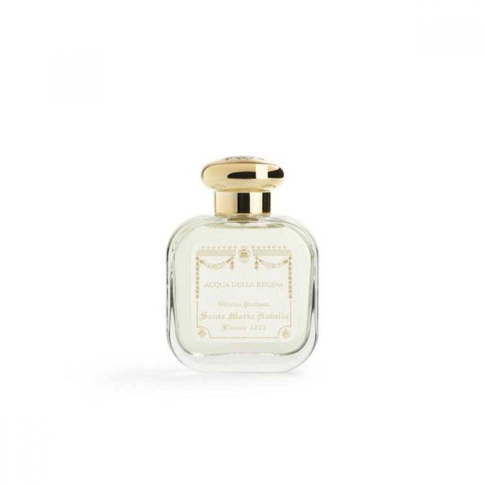 Santa Maria Novella Кёльнская вода Aqua Della Regina 50 мл Флоренция 1221 Редакция