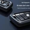Чехол для ключа BMW для X3/X2/X4/X5/X6, 3/5/6 Серии, 7 Серии, GT Лезвие 525li Пряжка