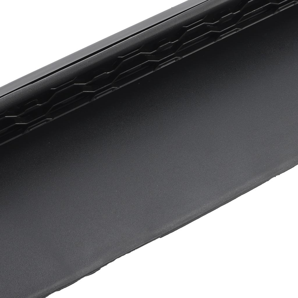 Center Hood Bezel 68565535AB For RAM 2500 3500 6.4L 6.7L 2023 2024 2025