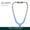 3M Littmann Lightweight II Sail 2454 S.E. Стетоскоп, для взрослых/детей, синий,