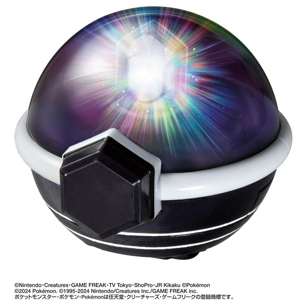 Pocket Monsters Super Pokemon Terrastal Orb связан!