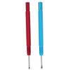 2pcs Watch Hands Pressing Removing Tool Watch Repairing Accessory (Red Blue)
