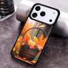 Чехол для телефона 'Осенние листья деревьев' для iPhone 17 16 15 14 13 12 11 Pro Max Plus 17Air Мягкий силиконовый чехол