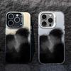 Чехол для телефона для влюбленных, пар, подходит для iPhone 11 12 13 14 15 16 e Pro Max XR X XS Mini Plus SE 2020 2022, модный чехол