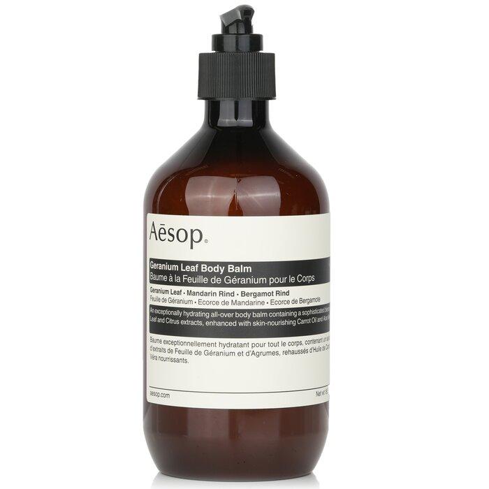 AESOP Geranium Leaf Body Balm