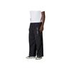 Adidas X National Geographic Collaboration Ng A.R Wvn Pnt Sports Comfortable Skin-Friendly Casual Pants Men Pants Black KA3278