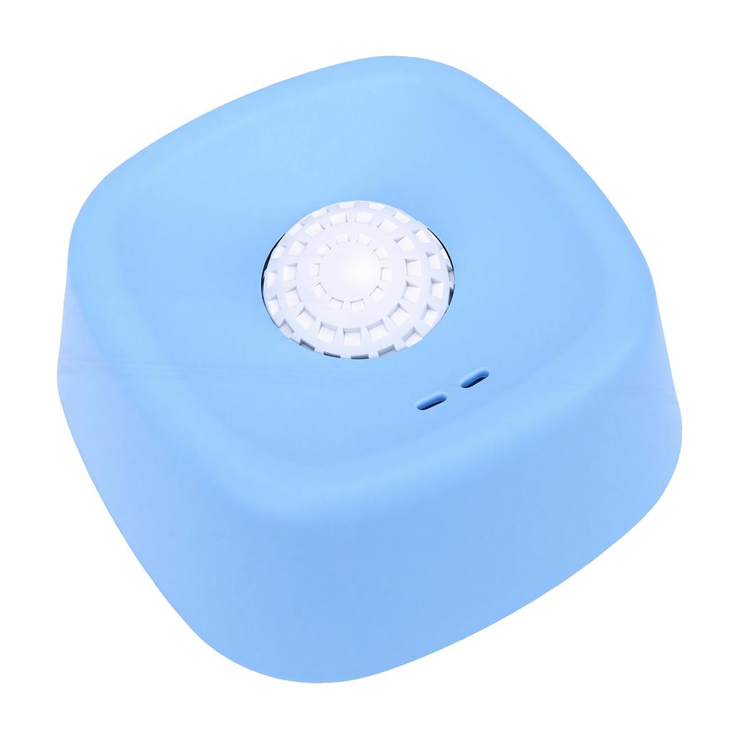 Slow Feeder Lick Bowl Spill Proof Liquid Treat Lick Bowl Dog Licking Treat Dispenser for Bone Broth Yogurt