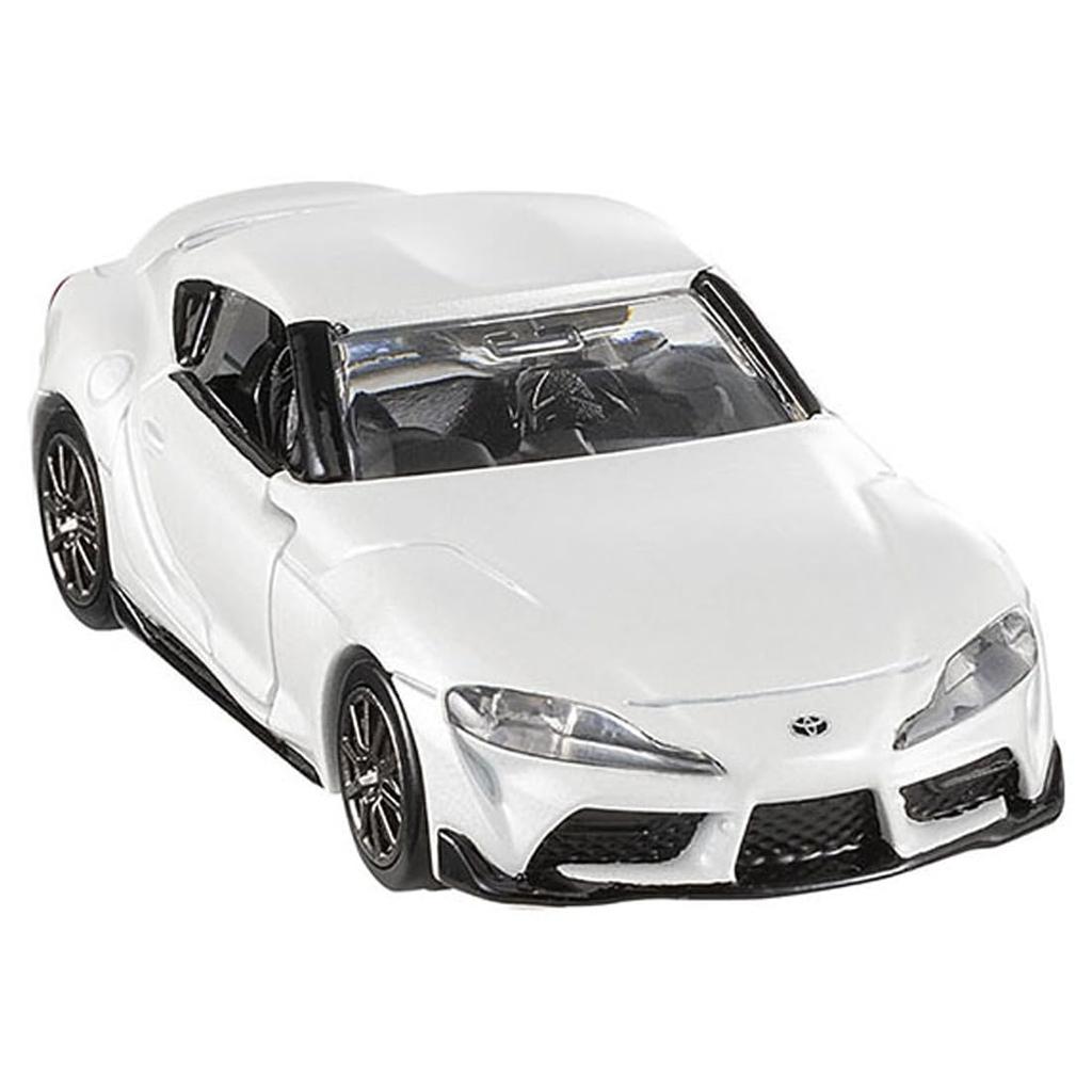Takara Tomy Tomica Premium 36 Toyota GR Supra Premium Release Commemoration Mini Car Toy Ages (Спецификация Томика) 6+