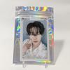 [USED] ZB1 Ricky China Starlight QQmusic 5 Star Limited Edition Trading Card (99 Pieces)