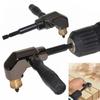 Alloy Steel Right Angle Driver Bit 90 Degree Right-angle Screwdriver Head For Electric Screwdriver