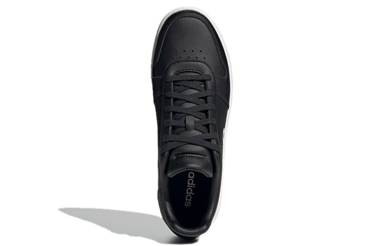 adidas Кроссовки Hoops 2.0 'Черно-белые' GZ9119