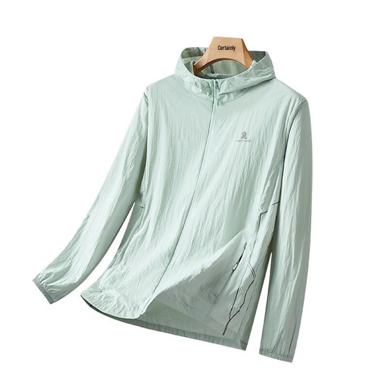 Куртка для защиты от солнца MONTAGUT UPF50+ для активного отдыха