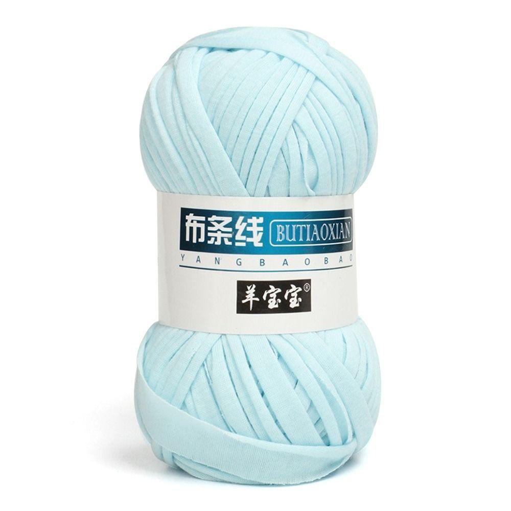 DIY Crochet Knitting Cotton Milk Cotton Soft Cotton Yarn  Sofa Cushion