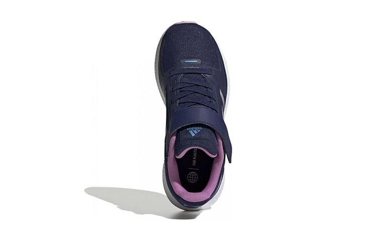 adidas Детские беговые кроссовки Runfalcon 2.0 Kids HR1537