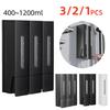 2/3PC Soap Dispenser Wall Mounted Shower Shampoo Liquid Dispenser Hand Sanitizer Soap Container Soap and Gel Dispenser for Hotel