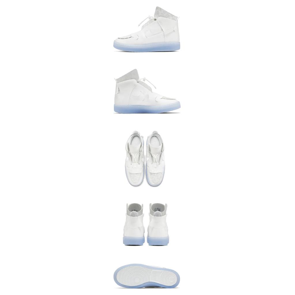 Nike Womens Vandalized 'Reflective' (women's sizes) Skate Shoes CU3003 919