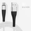 1m 2m 3m 0.25m Micro USB Cable for Fast Charging Data Cable for Xiaomi Redmi 4X 5 Samsung S7 J7 Huawei Android Mobile Phone Microusb Charger Cable