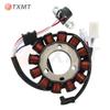 Yamaha FZ16 FZ-16 Motorcycle Generator Stator Magneto Coil