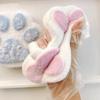 Handmade Taba Squishy Big Cat,Giant Paw Squishy,Squishy Paw for Kids&Adults