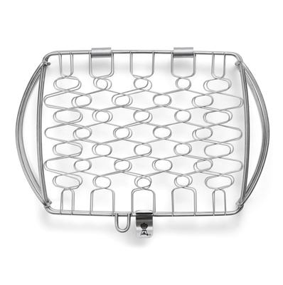 Корзина для рыбы для гриля Weber BBQ Маленькая 6470