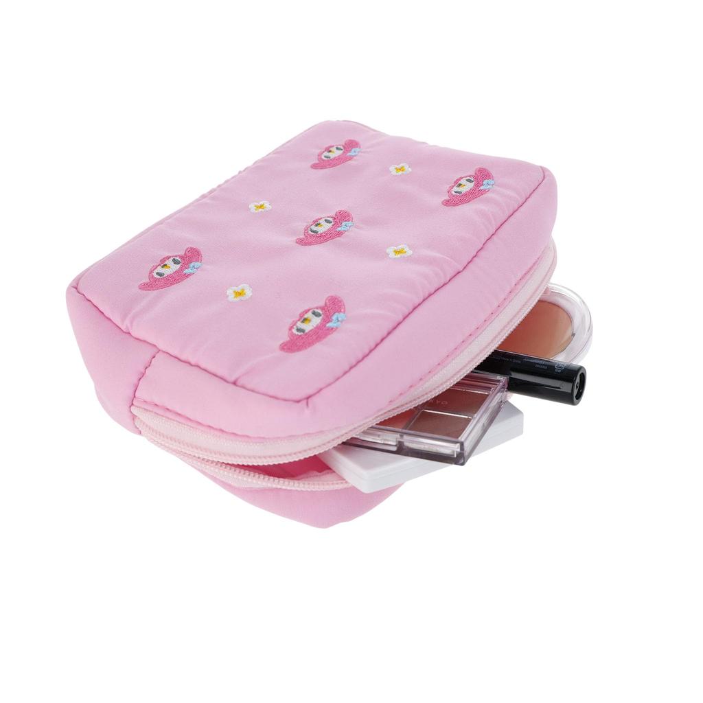Marushin Pouch Sanrio My Melody Tiny Clover 3825032000