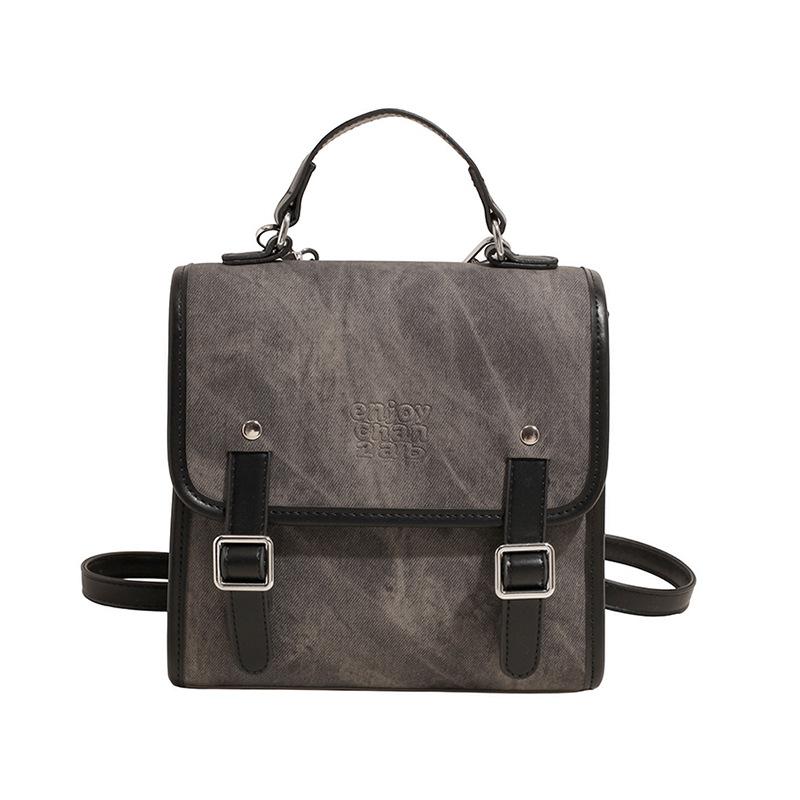 Fashion Handbag Women's New Handbag Backpack