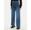 Jeans Galta GPA24261JE Blue Wide Leg