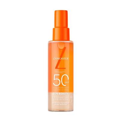 Sun Beauty Agua Спрей SPF50 100 мл