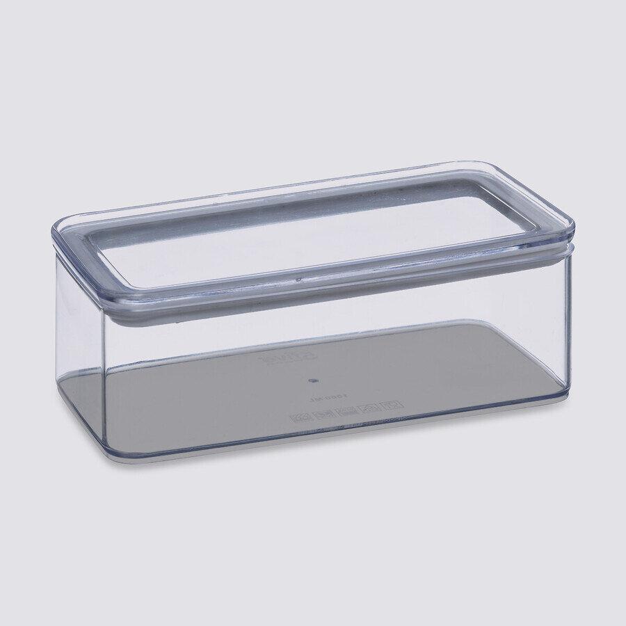 Eske Rectangular Food Container 1L Airtight