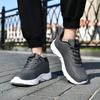 Ретро мужские кроссовки для бега осень-зима весна повседневные кроссовки для ходьбы повседневные кроссовки для мальчиков и студентов кроссовки для бега