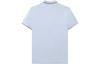 Men's Shirt FILA Polo Shirt Men's Jiao Guang Blue