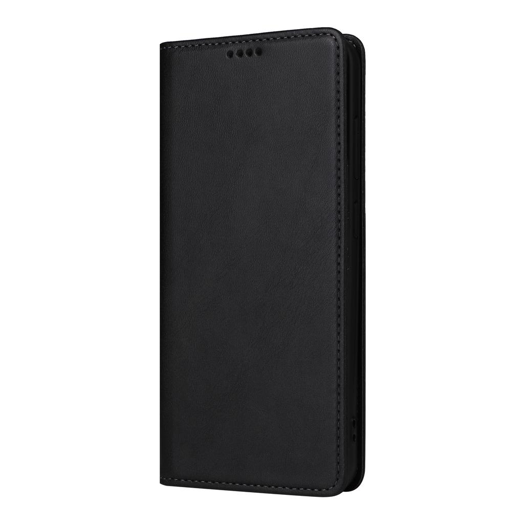 For Samsung Galaxy A57 5G Case RFID Blocking PU Leather Phone Wallet Cover