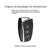 Подходит для Пекина Hyundai New SantaFe Key Cover четвертого поколения Gyue Car Santa Feix34Ge Rui Совершенно новый автомобильный корпус