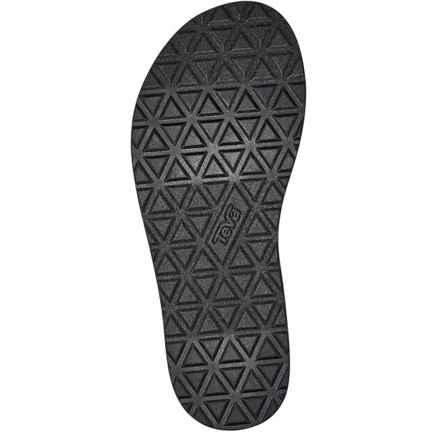Сандалии Teva Midform Universal Women Wedge