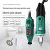Electric Caulk and Tile Seam Cleaning & Cutting Tool