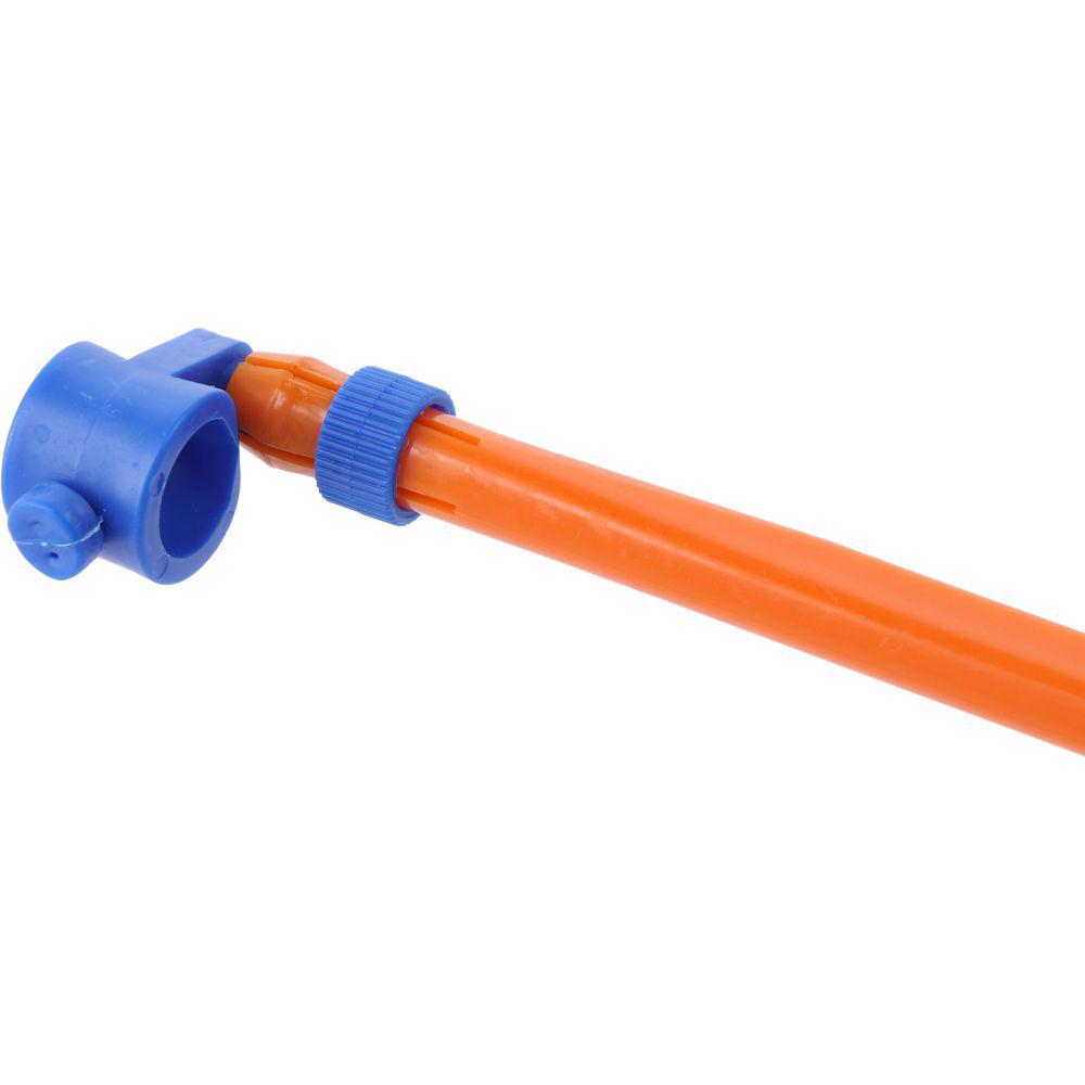 Большой циркуль для преподавания математики, математические инструменты для геометрии, инструмент для рисования окружностей, разметочный циркуль-карандаш, офис