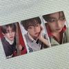 Zhang Hao Super El Photocard Batch