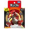 Takara Tomy Pokemon Moncolle Groudon ML-03