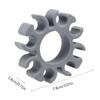 Silicone E Drum Stick Holder Clip Drumstick Storage Bracket Space Saving