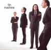 CD TIN MACHINE - Tin Machine CDP7919902 EMI USA 1989 UK Rock Used