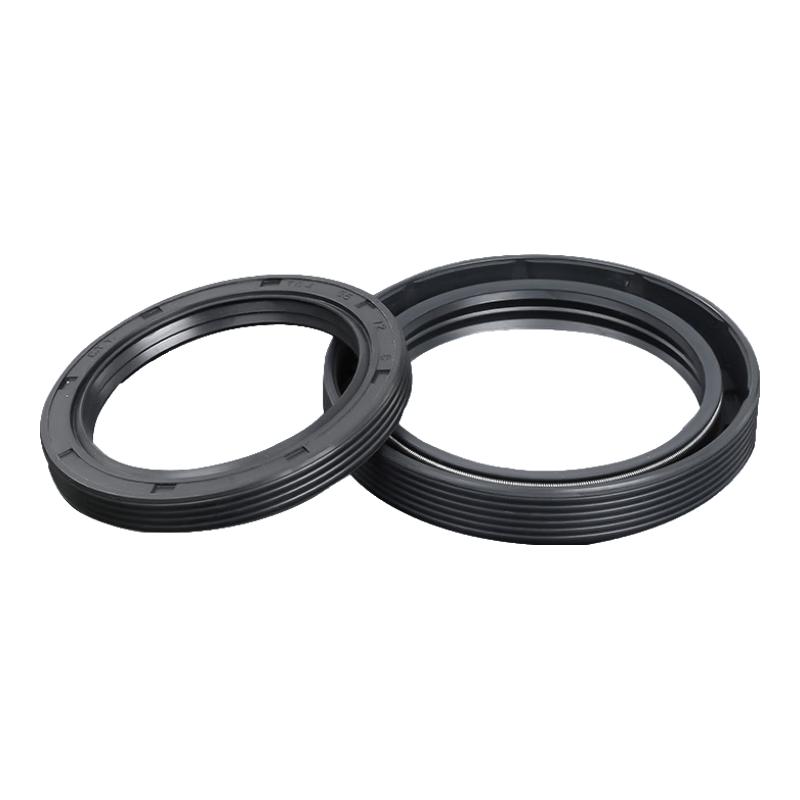ZHIDE TC Type Nitrile Rubber Skeleton Oil Seal