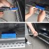 Автомобильный универсальный клей синий клей вкладки сменные инструменты набор для ремонта вмятин без покраски для удаления града ямы