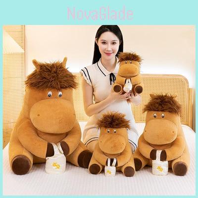 Куклы и мягкие игрушки – Мягкие игрушки - герои мультфильмов и фильмов