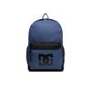 Рюкзак DC C-DCI-P-003-08 тёмно-синий